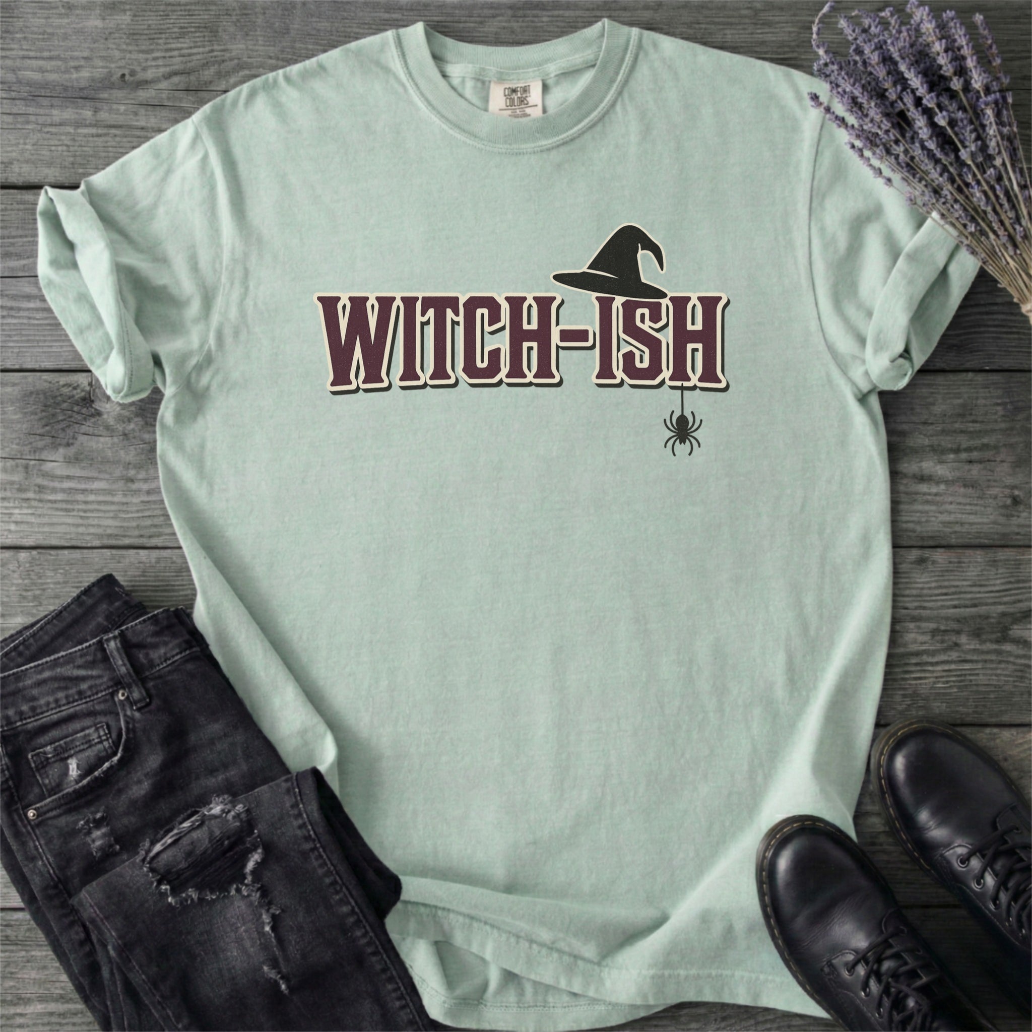 Witch-ish T-Shirt