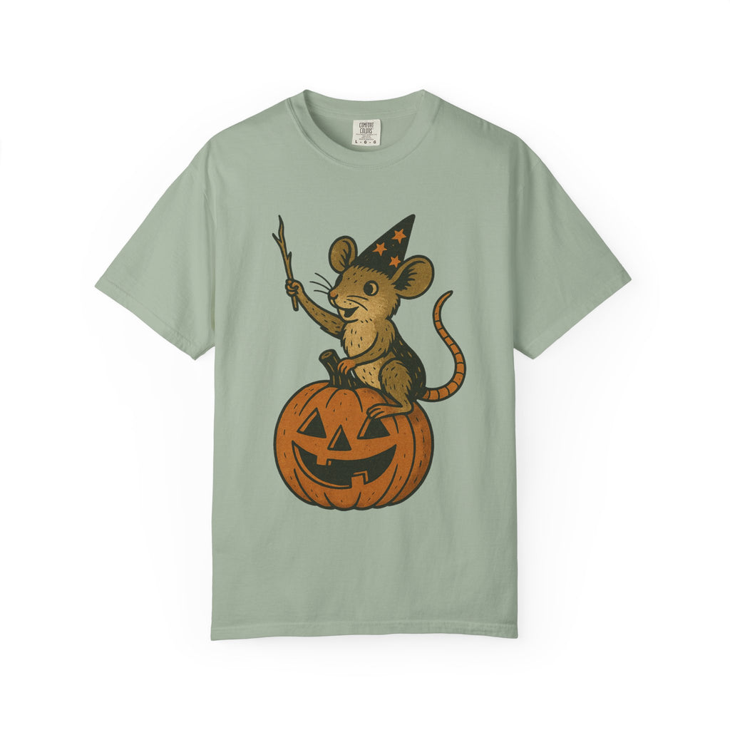 Mouse Witch T-Shirt