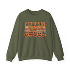 Pumpkin Squad Sweatshirt