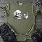 Skull Noodles T-Shirt