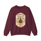 Pumpkin Apothecary Co Sweatshirt