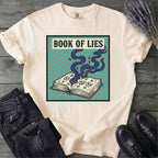 Book Of Lies T-Shirt