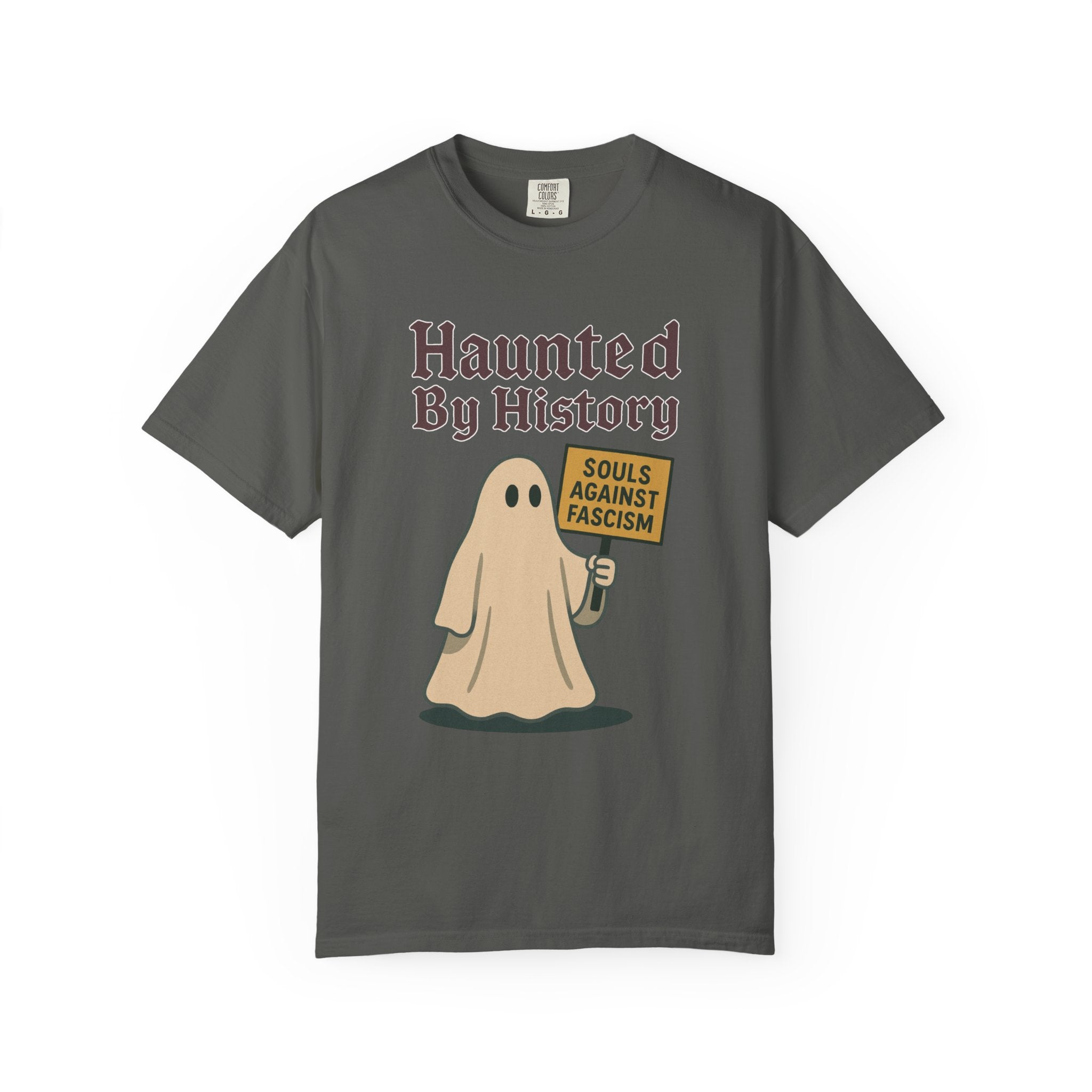 Haunted History T-Shirt