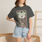 Cactus Oracle T-Shirt