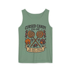 Cursed Candy Co Op Tank Top