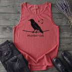 Murder-ish Tank Top