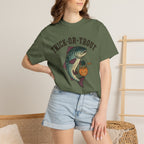 Trick Or Trout T-Shirt