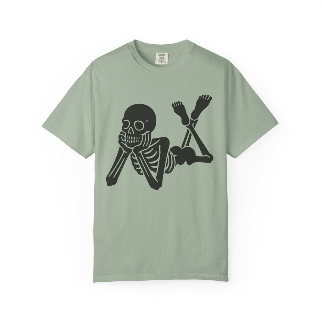Dead Cute Skeleton T-Shirt