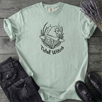 Tidal Witch T-Shirt