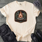 Haunted Campfire T-Shirt