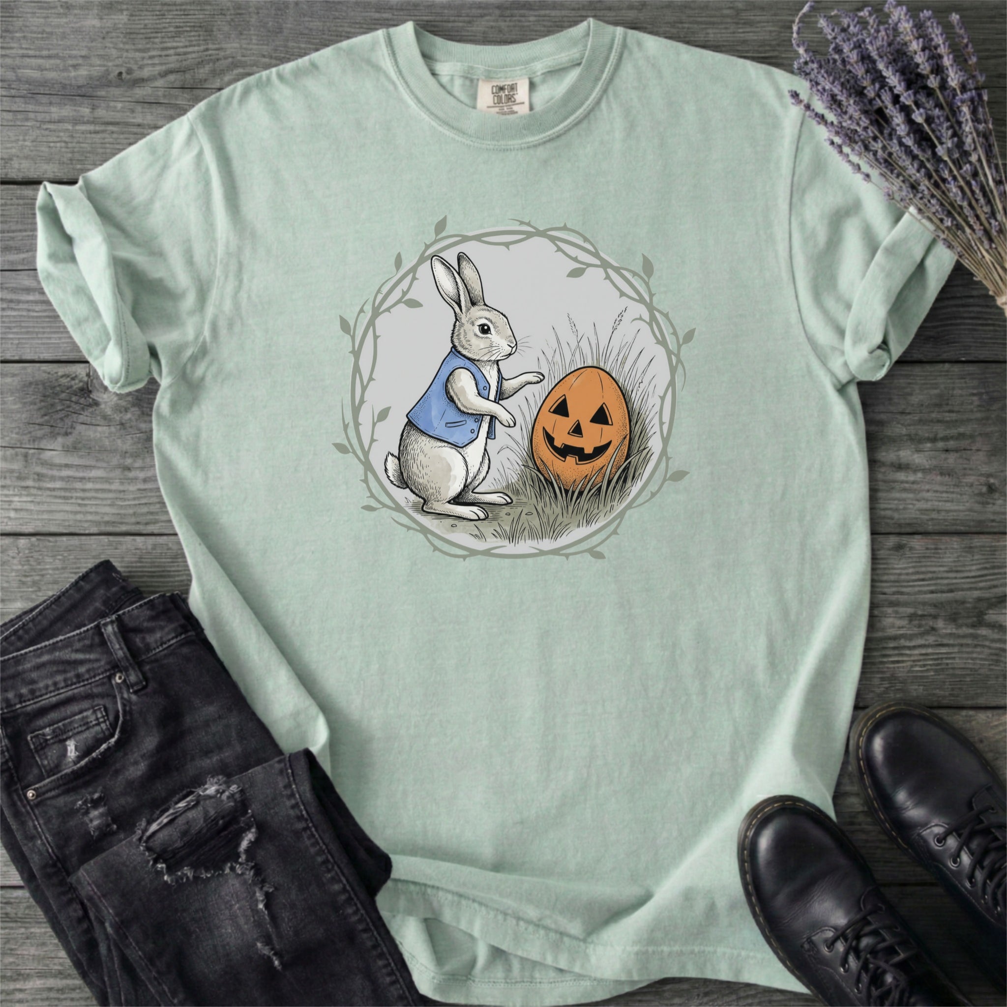 Easterween Egg Hunt T-Shirt