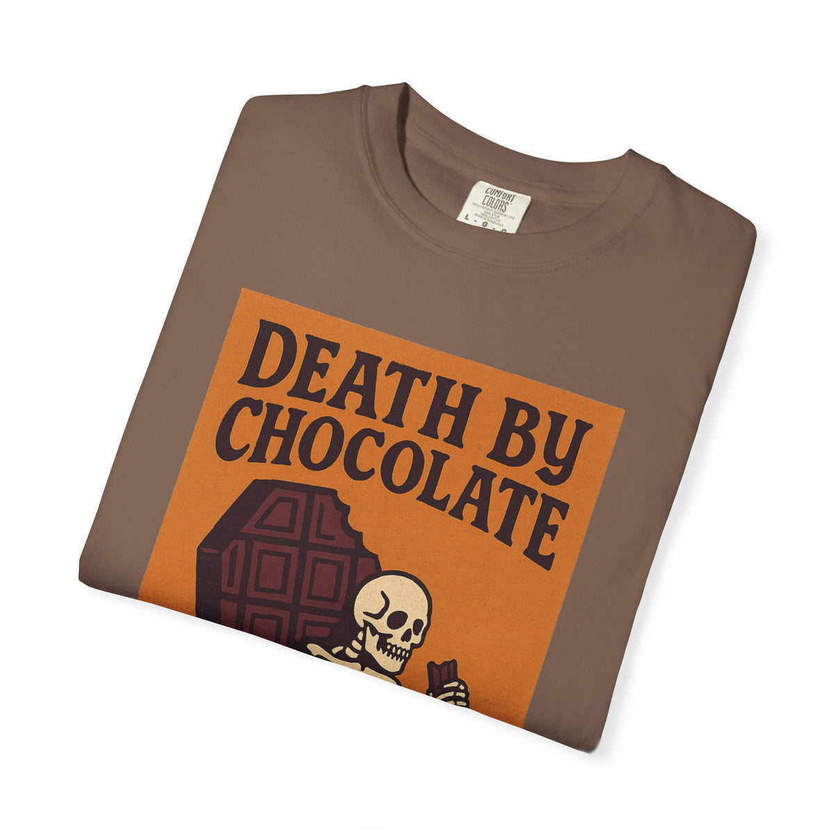 Death By Chocolate T-Shirt