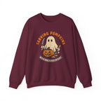 Carving Pumpkins Evolved Sweatshirt