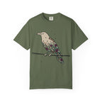 Gothic Raven T-Shirt