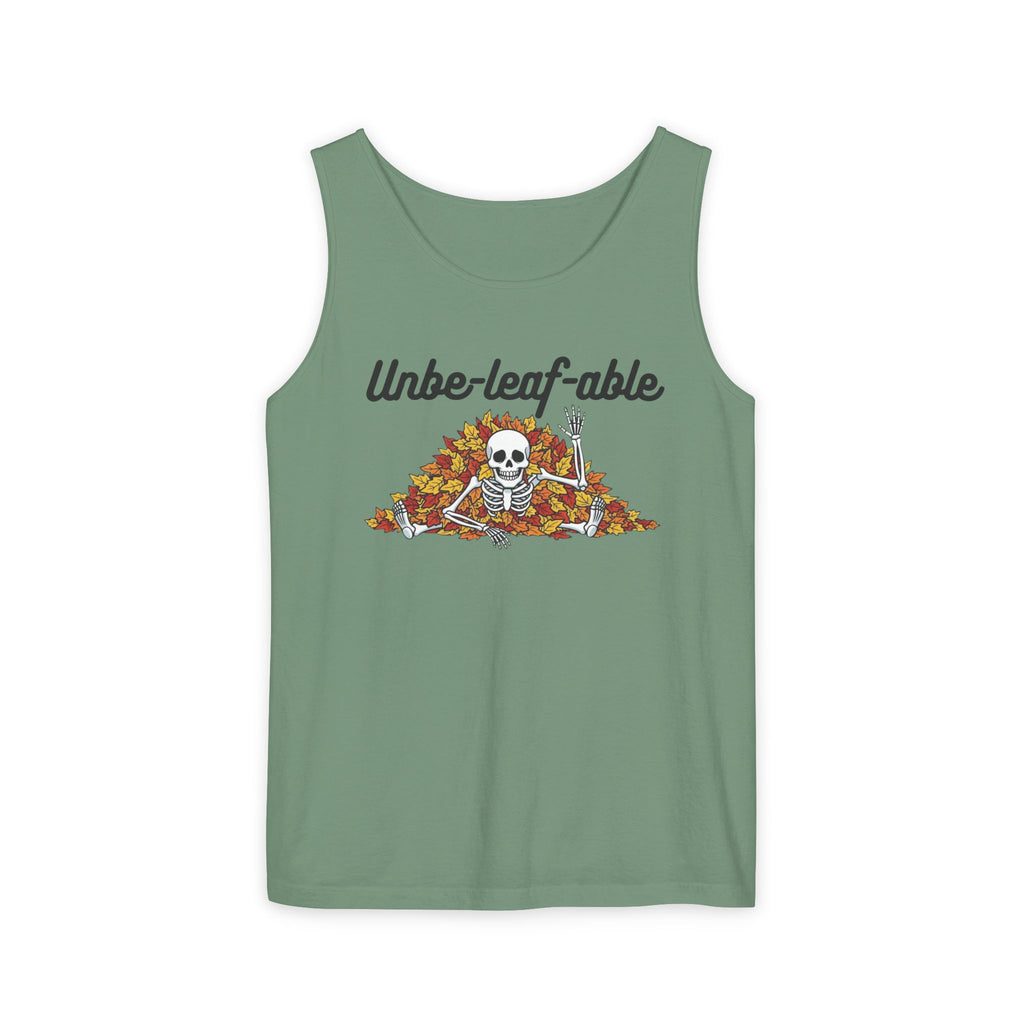 Unbeleafable Tank Top