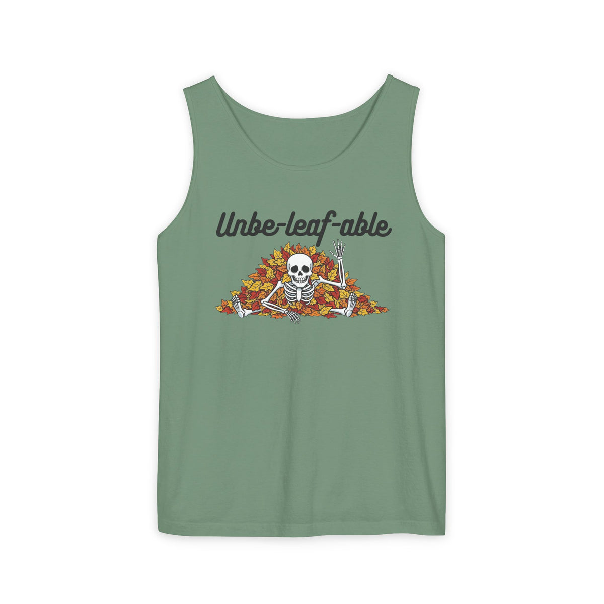 Unbeleafable Tank Top