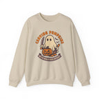 Carving Pumpkins Evolved Sweatshirt
