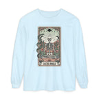 Cactus Oracle Long Sleeve T-Shirt