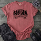 Mama Unstoppable And Magical T-Shirt