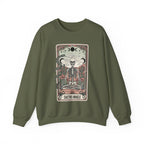 Cactus Oracle Sweatshirt