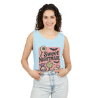 Pastel Sweet Nightmare Tank Top
