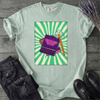 Moth Matchbook T-Shirt