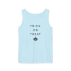 Trick Or Treat Tank Top