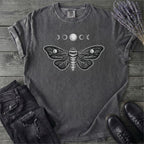Moth Moon T-Shirt