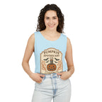 Pumpkin Apothecary Co Tank Top