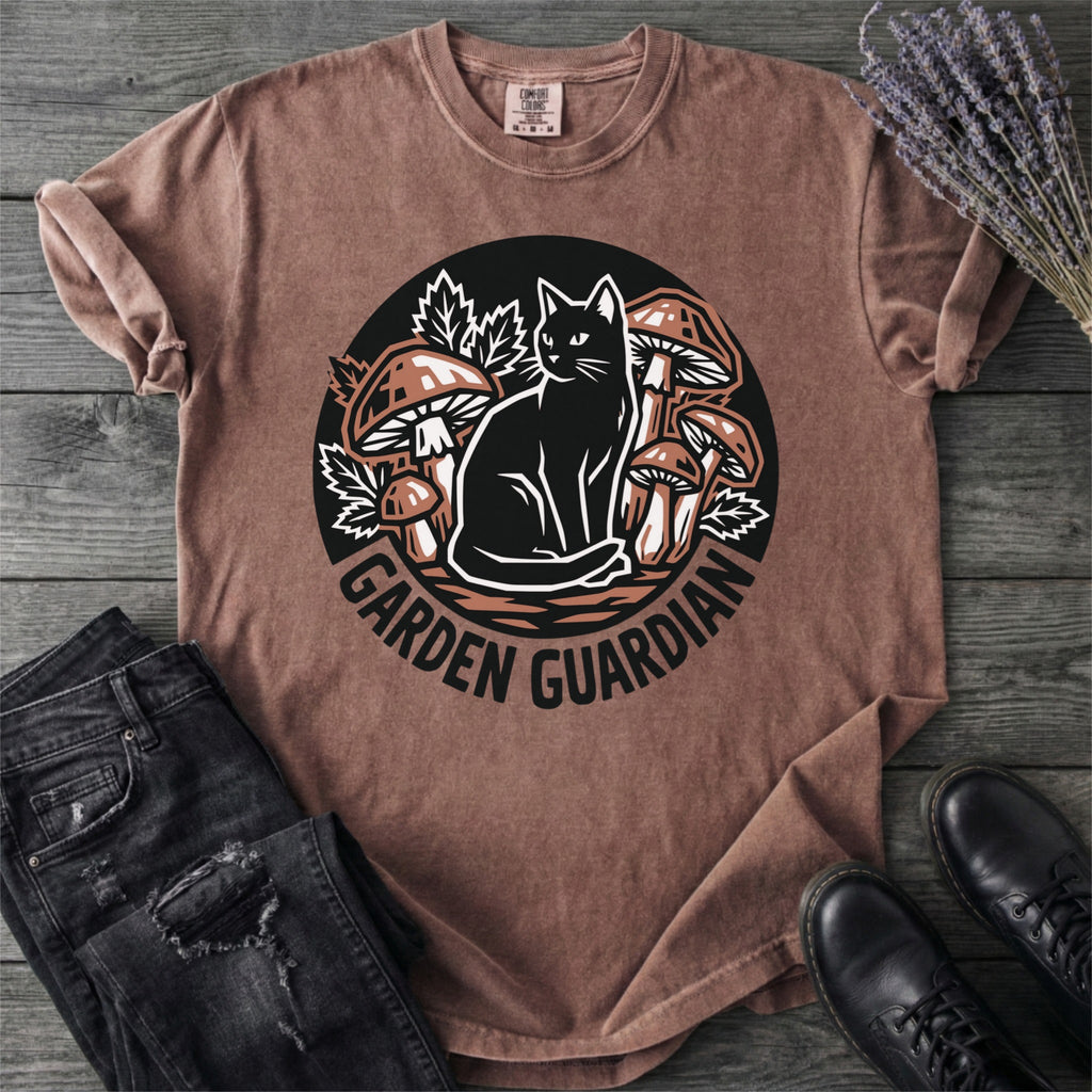 Garden Guardian T-Shirt