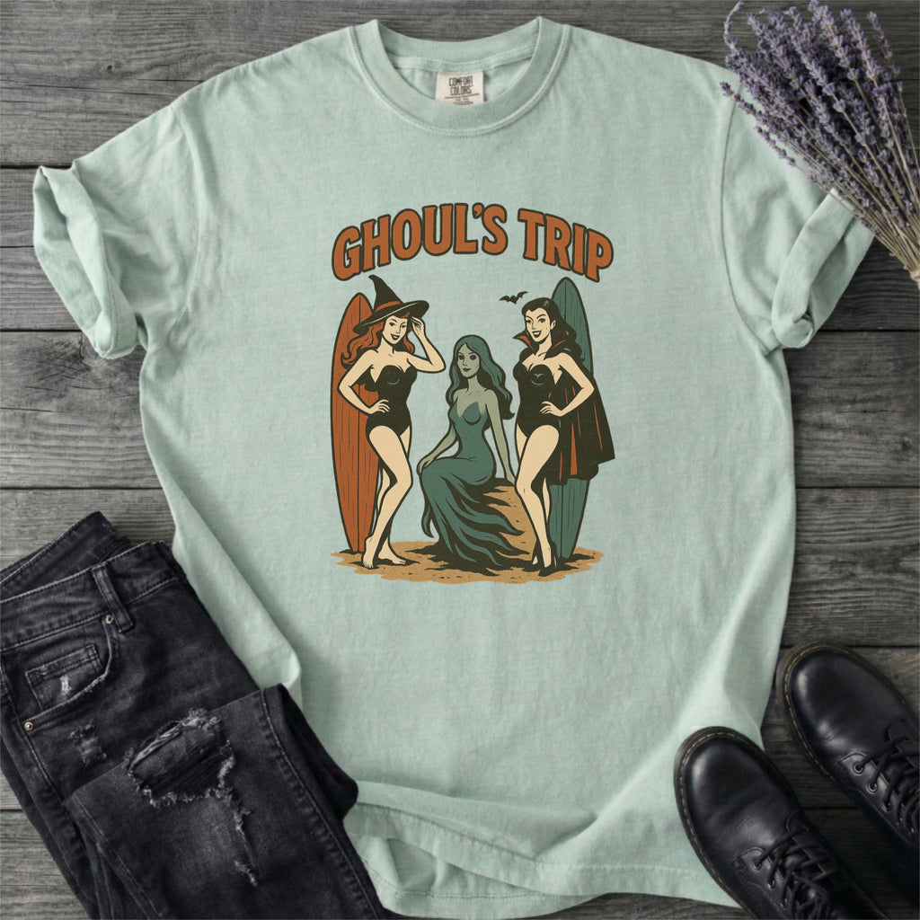 Ghouls Trip T-Shirt
