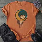 Possum Moon Nocturnal T-Shirt
