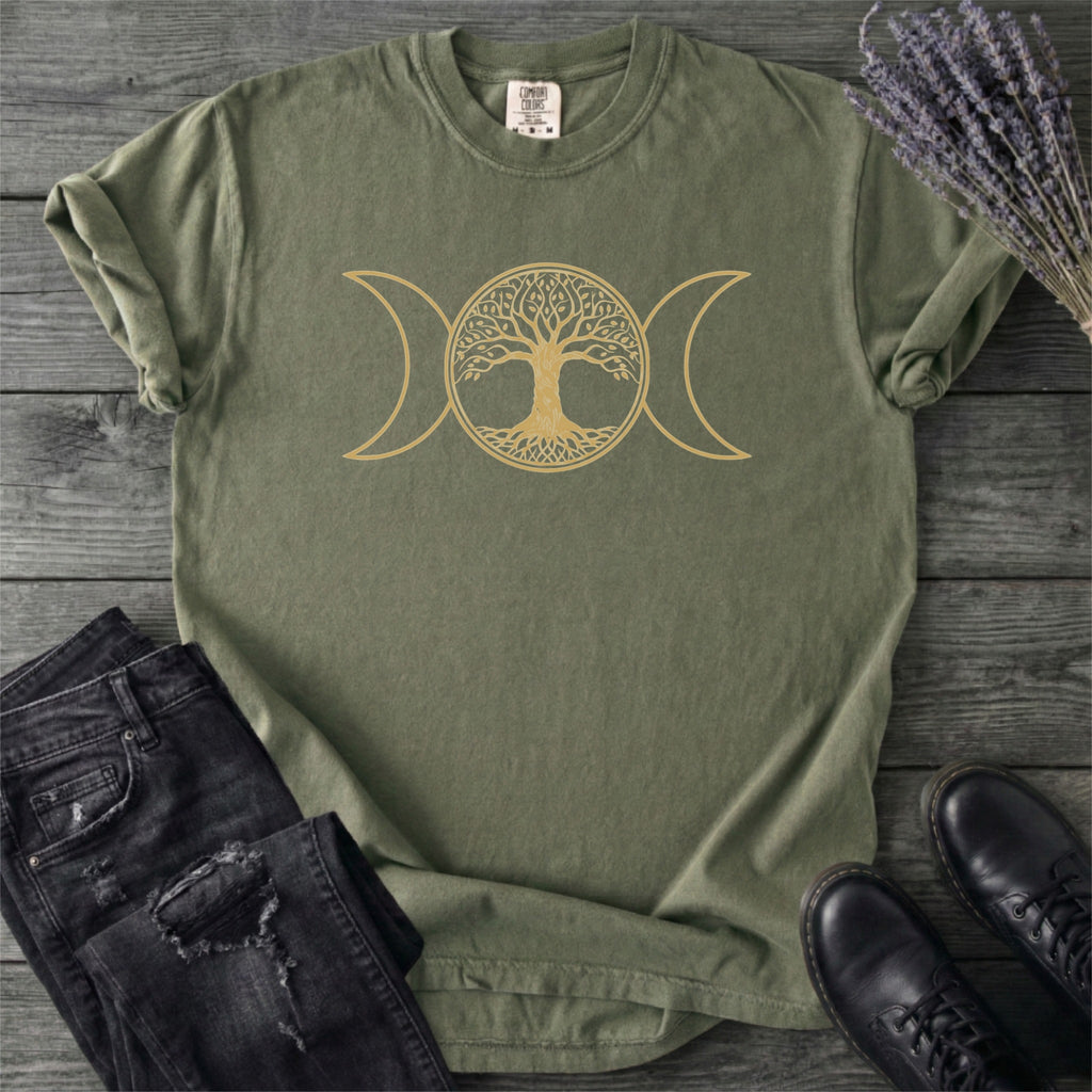 Tree Of Life T-Shirt