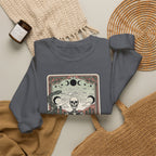Cactus Oracle Sweatshirt