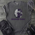 Unlocking Voices Speech Therapy T-Shirt