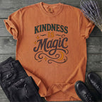 Kindness Is Magic T-Shirt