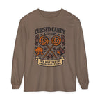 Cursed Candy Co Op Long Sleeve T-Shirt