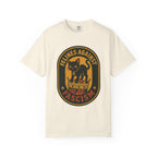 Antifascist Cat T-Shirt