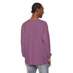 Escaping Reality One Page At A Time Long Sleeve T-Shirt