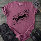 Celestial Cat T-Shirt