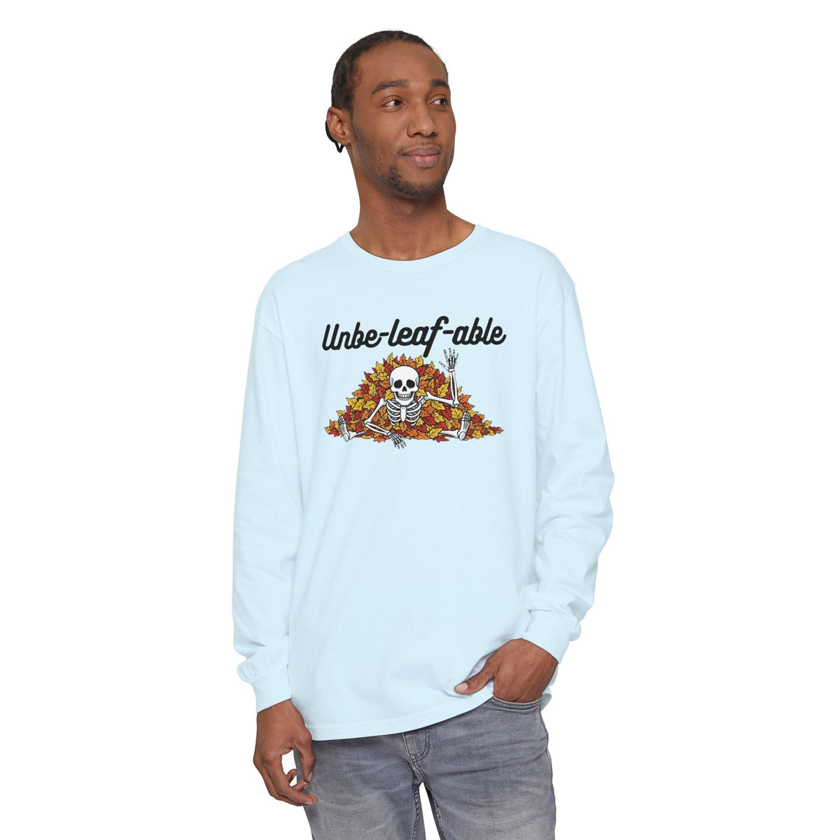 Unbeleafable Long Sleeve T-Shirt