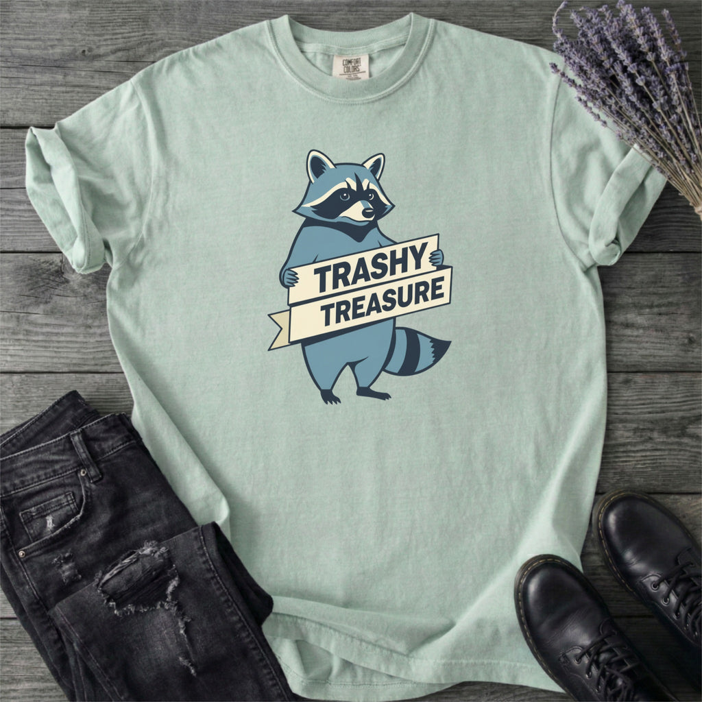 Trashy Treasure T-Shirt