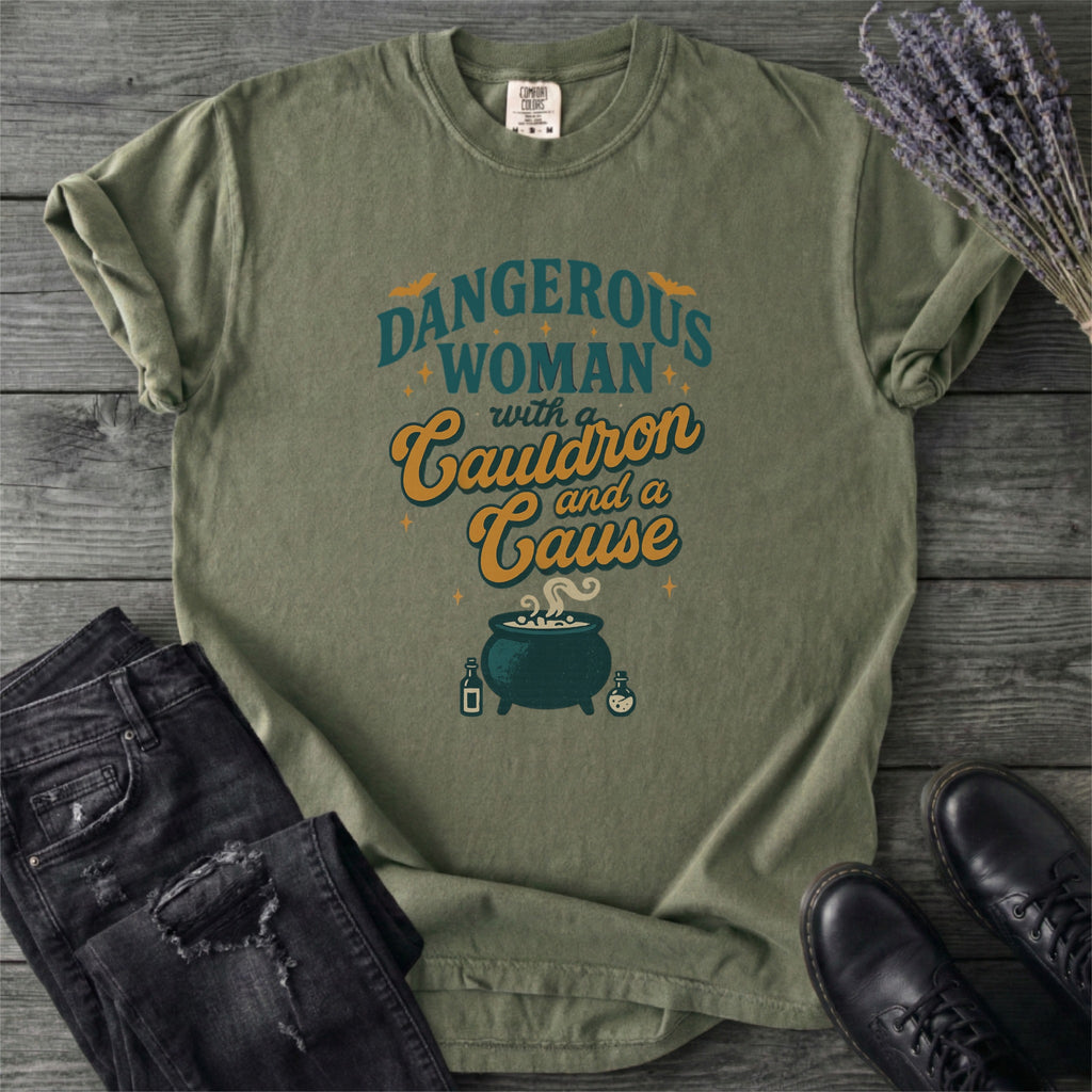 Dangerous Woman T-Shirt