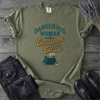 Dangerous Woman T-Shirt