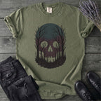 Skull Forest T-Shirt