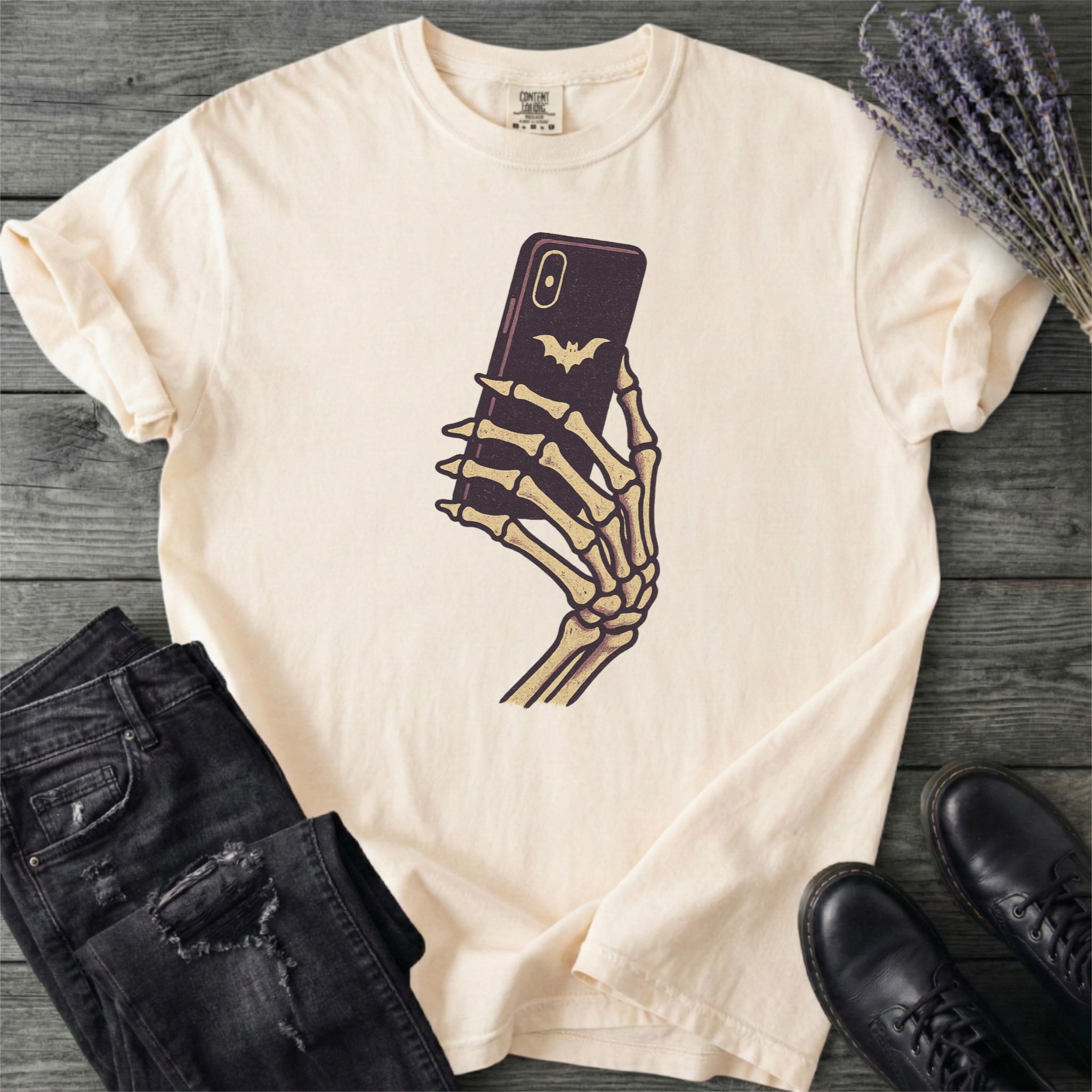 Doomscrolling T-Shirt