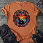 Relax Like A Witch T-Shirt