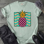 Pineapple Coffins T-Shirt