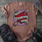 Wicked Brilliant Mom T-Shirt
