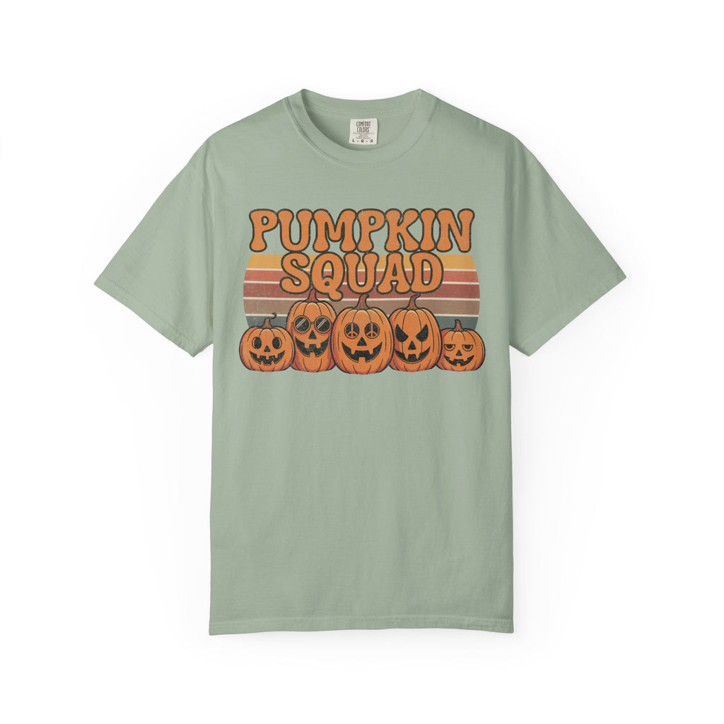 Pumpkin Squad T-Shirt